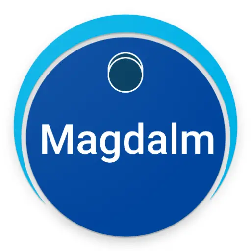 Magdalm